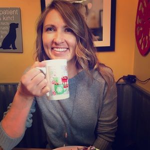 Meet your Posher, Hanna